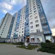 Квартира 23,8 м², студия - изображение 2