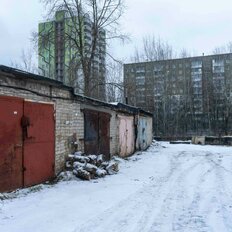 27,9 м², гараж - изображение 2