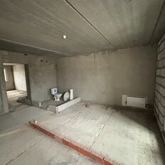 Квартира 51,7 м², 2-комнатная - изображение 2