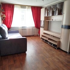 Квартира 32 м², 1-комнатная - изображение 1