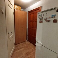 Квартира 30 м², 1-комнатная - изображение 5