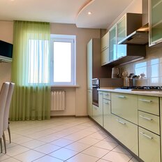 Квартира 100 м², 3-комнатная - изображение 3