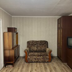 Квартира 33,2 м², 1-комнатная - изображение 4