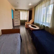 Квартира 50 м², 2-комнатная - изображение 5