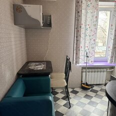 Квартира 44,8 м², 2-комнатная - изображение 4