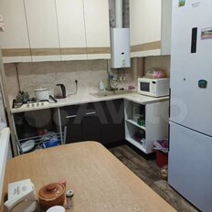 Квартира 60 м², 3-комнатная - изображение 2