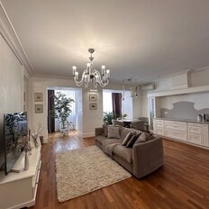 Квартира 97,7 м², 3-комнатная - изображение 2