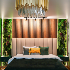 Квартира 33 м², 1-комнатная - изображение 2