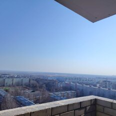 Квартира 42,4 м², 2-комнатная - изображение 1