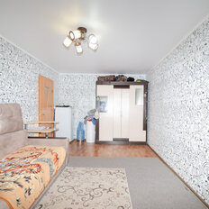 Квартира 34,3 м², 1-комнатная - изображение 4