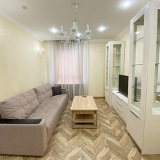 Квартира 66 м², 3-комнатная - изображение 3