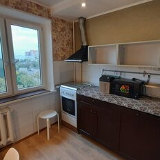 Квартира 67 м², 3-комнатная - изображение 3