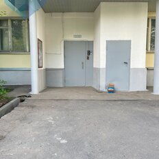 Квартира 44,8 м², 2-комнатная - изображение 1