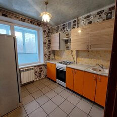 Квартира 38,6 м², 2-комнатная - изображение 4