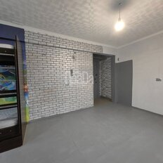 Квартира 19,4 м², студия - изображение 5