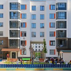 Квартира 50 м², 2-комнатная - изображение 3