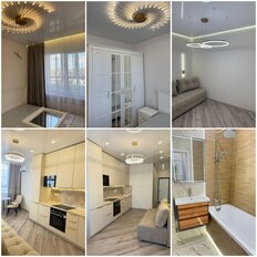 Квартира 45 м², 2-комнатная - изображение 1