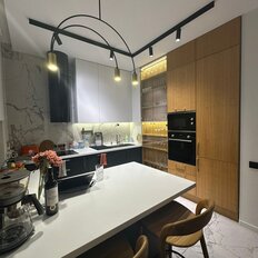 Квартира 75,4 м², 3-комнатная - изображение 3