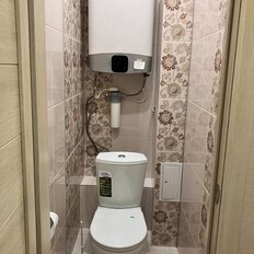 Квартира 51,6 м², 2-комнатная - изображение 5