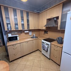 Квартира 38,5 м², 1-комнатная - изображение 5