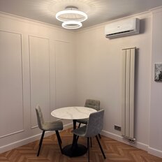 Квартира 50 м², 1-комнатная - изображение 1