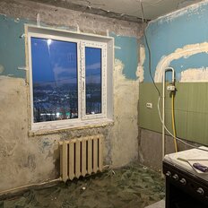 Квартира 30 м², 1-комнатная - изображение 1