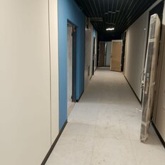 Квартира 42,4 м², 1-комнатная - изображение 3