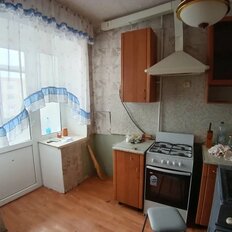 Квартира 49,8 м², 2-комнатная - изображение 2