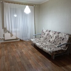 Квартира 33 м², 1-комнатная - изображение 5