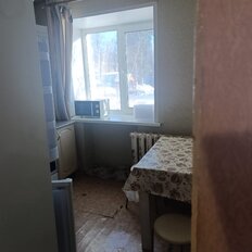 Квартира 30 м², 1-комнатная - изображение 5