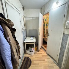 Квартира 28 м², 1-комнатная - изображение 3