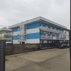 Квартира 19 м², 1-комнатная - изображение 2