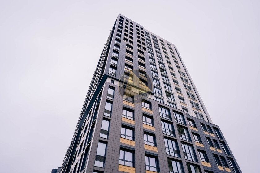 91,5 м², 3-комнатная квартира 22 700 000 ₽ - изображение 74