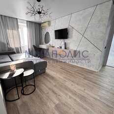 Квартира 44,9 м², 2-комнатная - изображение 2