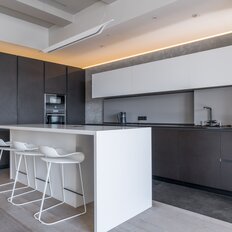 Квартира 270 м², 5-комнатные - изображение 4