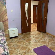 Квартира 87,9 м², 4-комнатная - изображение 2