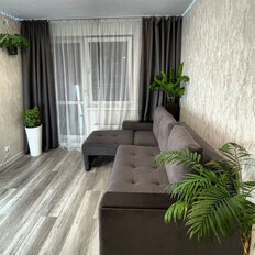 Квартира 25,4 м², студия - изображение 1