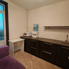 Квартира 31,4 м², 1-комнатная - изображение 5
