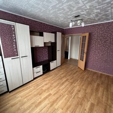 Квартира 44 м², 2-комнатная - изображение 3