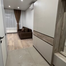 Квартира 30,1 м², студия - изображение 3