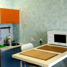 Квартира 30 м², 1-комнатная - изображение 5