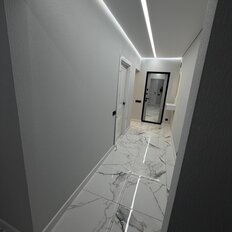 Квартира 72 м², 3-комнатная - изображение 5