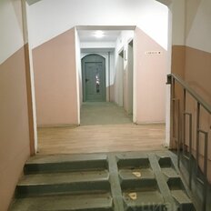 Квартира 36,5 м², 1-комнатная - изображение 4