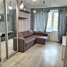 Квартира 43,7 м², 2-комнатная - изображение 2