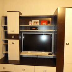 27 м², 2 комнаты - изображение 1