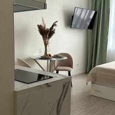 Квартира 25 м², студия - изображение 3