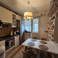 Квартира 80,4 м², 3-комнатная - изображение 4