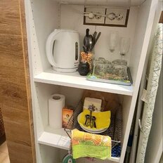 Квартира 20 м², студия - изображение 5