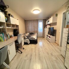 Квартира 44 м², 2-комнатная - изображение 5
