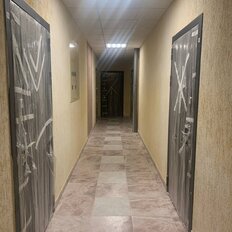 Квартира 40 м², 1-комнатная - изображение 3